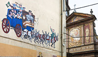 Pinocchio di Attilio Mussino - Vernante 8