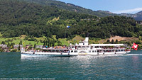 Lago dei Quattro Cantoni - 