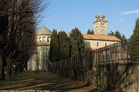 Chiese minori di Lombardia - San Vittore.