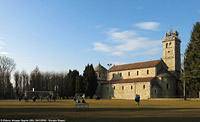 Chiese minori di Lombardia - San Vittore.