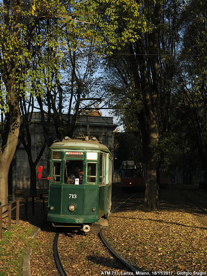 L'autunno - Lanza.