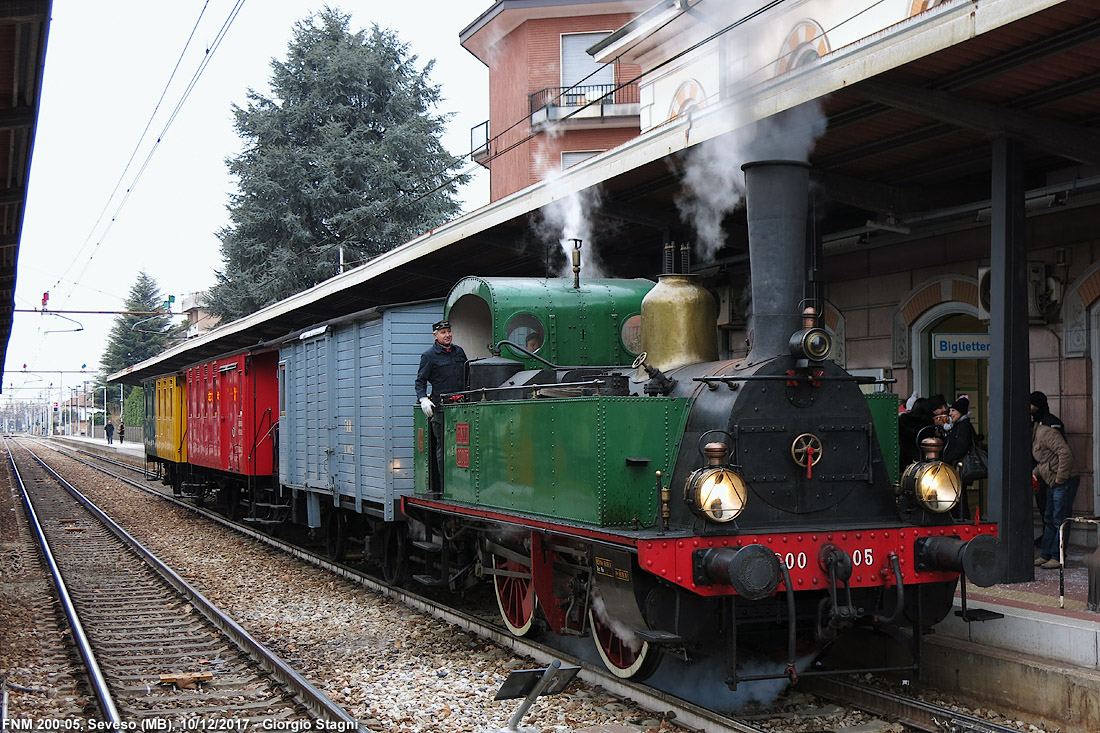 Strenne 2015-2017 - Seveso.