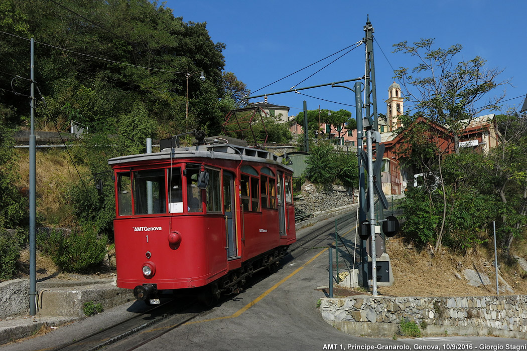 Dentiera Principe-Granarolo - Granarolo.