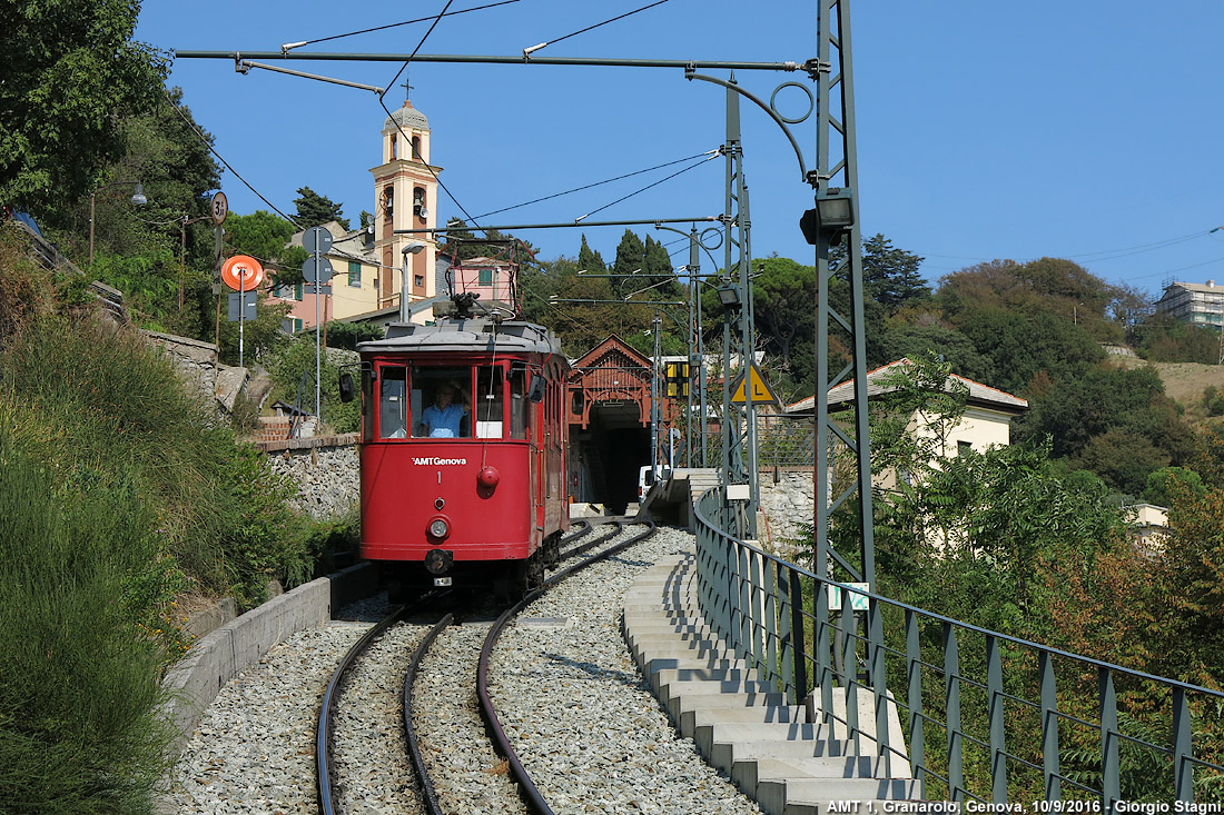 Dentiera Principe-Granarolo - Granarolo.