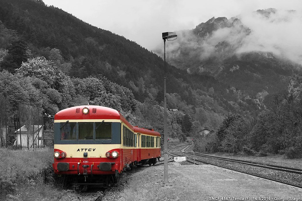 Maggio 2016: ancora la Caravelle - Tenda.