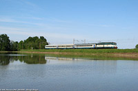 Lomellina ieri - Olevano.