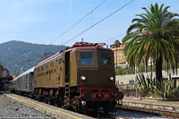 E.428.202 in Riviera - Alassio.