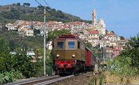 Historical - Cervo.