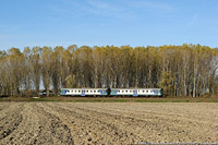 Lomellina ieri - Villanova d'Ardenghi