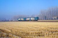 Lomellina ieri - Tromello.