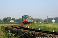 Lomellina ieri - Cava Carbonara.