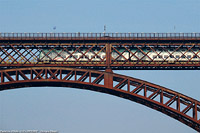 Il ponte di Paderno d'Adda e altri ponti in ferro - Ponte di Paderno.