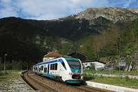 Maggio 2016: ancora la Caravelle - Vievola.