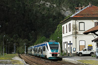 Maggio 2016: ancora la Caravelle - Vievola.