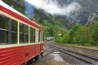 Maggio 2016: ancora la Caravelle - Tenda.