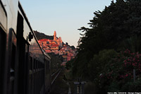 Viaggiatori, incroci, orizzonti - Cervo.