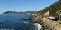 Panorami marini - Cervo.