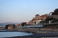 Riviera - Cervo.