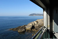 Viaggiatori, incroci, orizzonti - Cervo.