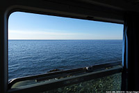 Viaggiatori, incroci, orizzonti - Cervo.