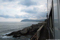 Viaggiatori, incroci, orizzonti - Cervo.
