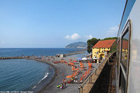 Viaggiatori, incroci, orizzonti - Cervo.