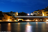 Cervo, autunno 2016 - Cervo.