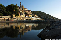 Cervo, autunno 2016 - Cervo.