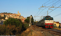 Cervo, autunno 2016 - Cervo.