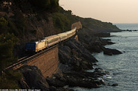 Cervo, autunno 2016 - Cervo.