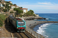 Cervo, autunno 2016 - Cervo.