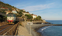 Cervo, autunno 2016 - Cervo.
