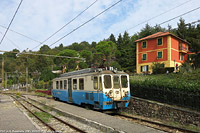 Una gita a Casella - Busalletta.