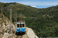Una gita a Casella - Cappuccio.