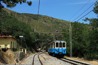 Una gita a Casella - Cappuccio.