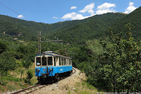 Una gita a Casella - Vallombrosa.