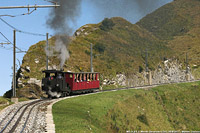 Il Monte Generoso (Ticino) - Monte Generoso.