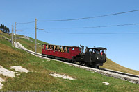 Il Monte Generoso (Ticino) - Monte Generoso.