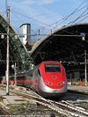 Milano Centrale - Milano Centrale.