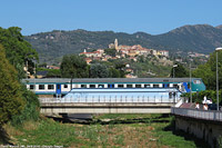 Viaggiatori, incroci, orizzonti - Diano.
