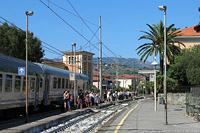 Viaggiatori, incroci, orizzonti - Diano Marina.