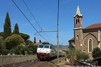 Di mare e di treno - Diano Marina.