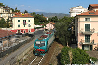 Cervo, autunno 2016 - Diano Marina.