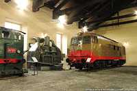 Torneria, Tubi Bollitori e Centro Molle: modelli, oggettistica e mezzi diesel - D.341.1016