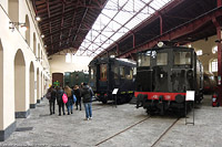 Caldareria e Macchine utensili: materiale leggero e trazione elettrica - E.400.001