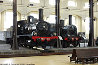 Padiglione Montaggio: vapore e trifase - 290.319, MMO 22
