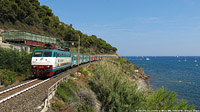 Cervo, autunno 2016 - S.Lorenzo.