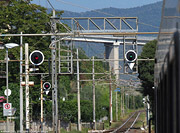 Viaggiatori, incroci, orizzonti - Andora.