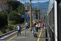 Viaggiatori, incroci, orizzonti - Andora.