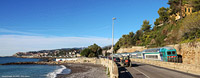L'ultimo giorno della Diano-San Lorenzo. - Oneglia.